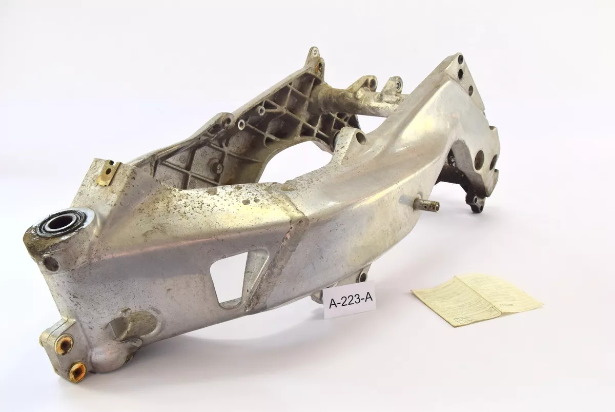 Aprilia RS 125 MP year 2000 frame A223A eBay