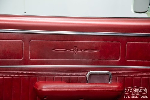 1969 Mercury Cyclone CJ428 - Picture 40 of 40