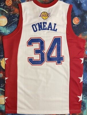バスケットボール Nike NBA All-Star West 34 ユニフォーム
