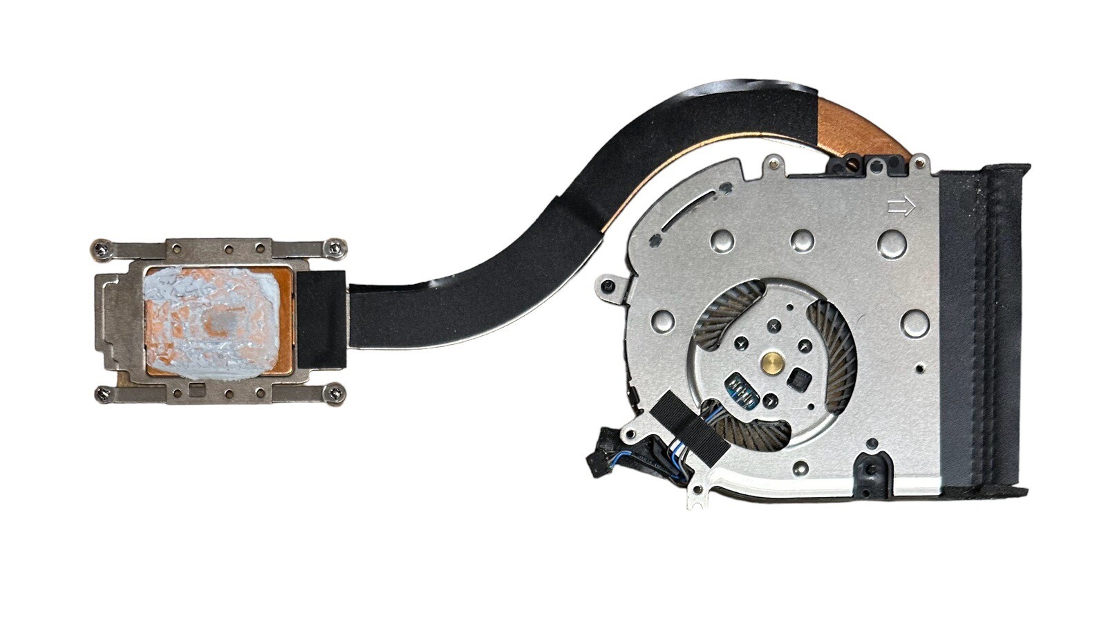 OEM HP EliteBook 840 G5 EliteBook 745 G5 Zbook 14U G5 COOLING FAN 