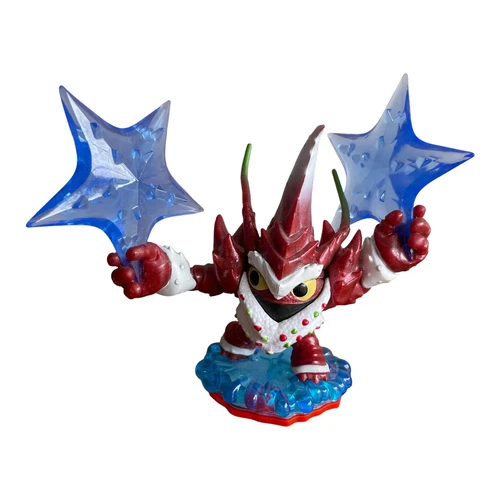 Skylanders Trap Team | Toy Figures, Traps & Items | Wii PS3 PS4 PS5 XBOX 🐙 - Picture 38 of 314