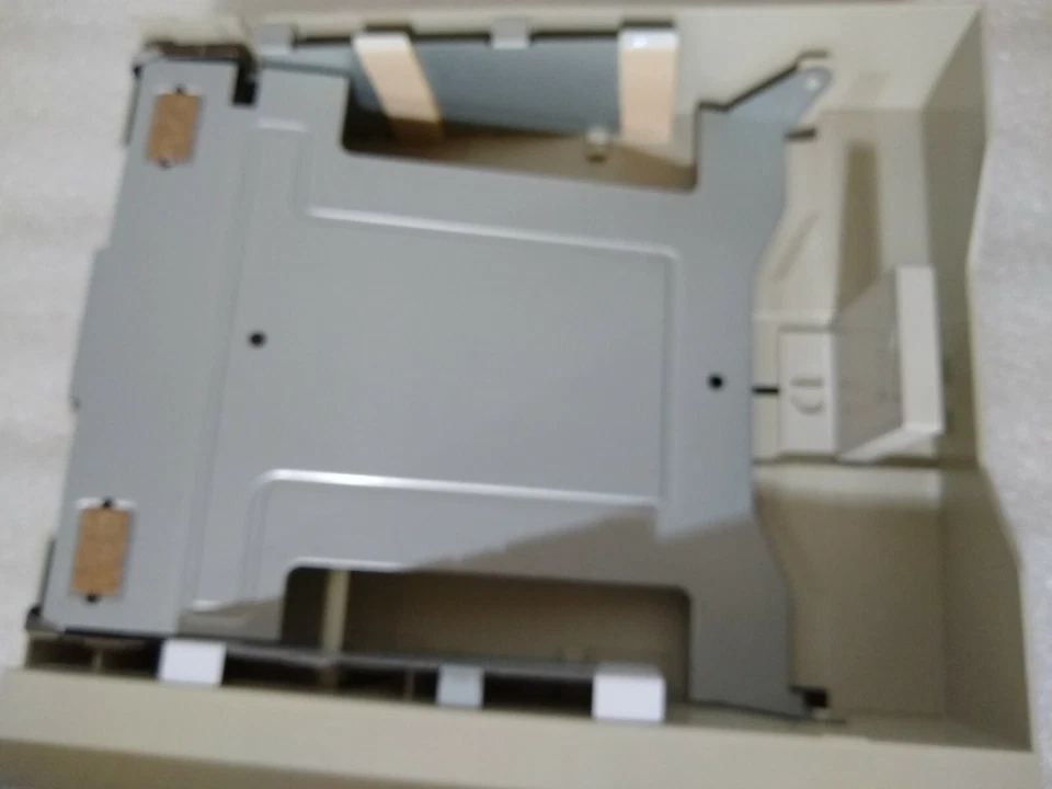 Paper Tray for Muratec F-98 Fax Machine - Image 4 of 4
