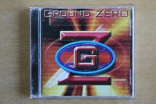 Ground Zero - Rani, N Trance, Chumbawamba, Spice Girls, White Town, ETA (C535)