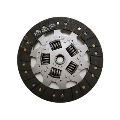 CP1062Clutch Disc for Ford Taurus 1990-1989 3.8L O.D.9 1/4'',Spline.7/8'',Teeth.20
