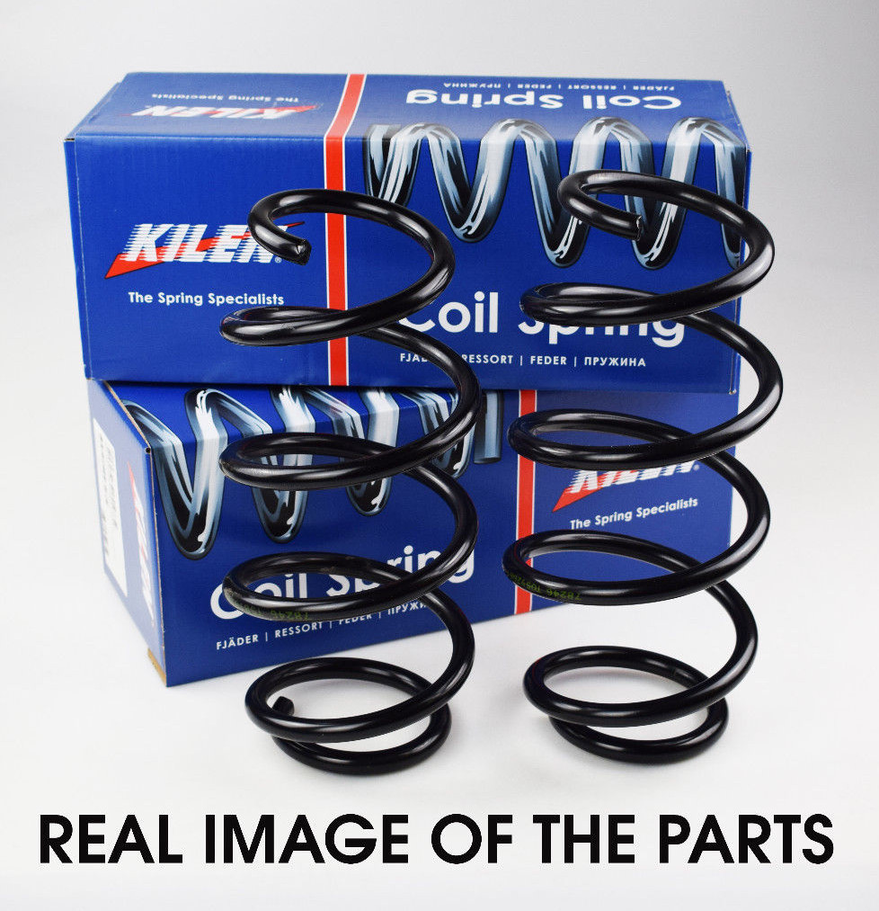 Fits LESJ�FORS 4004263 Coil Spring - Image 9