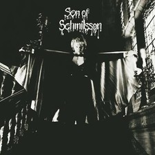 Son of Schmilsson [Remaster] by Harry Nilsson (CD, 2006, RCA) *NEW* *FREE Ship*