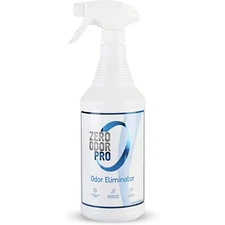 Commercial Strength Odor Eliminator Spray 32oz Neutralizes Musty Smells