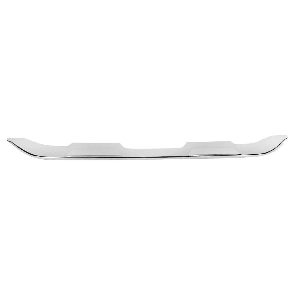 New Rear Bumper Cover Lower Molding 1668857622 For Mercedes-Benz 