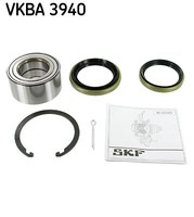 SKF VKBA3940 Radlagersatz Vorne FüR Colt Lancer Pajero Pinin Nissan Almera
