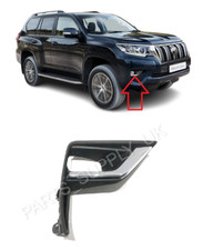 Calandre Toyota LANDCRUISER