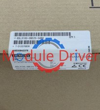 6SL3100-0BE25-5AB0 SIEMENS SINAMICS S120 Frequency Converter BrandNew in Box Zy