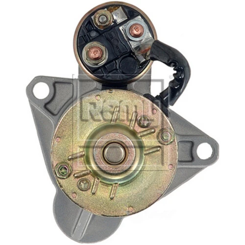 Reman Starter  Remy  26446 Foto 3 de 4