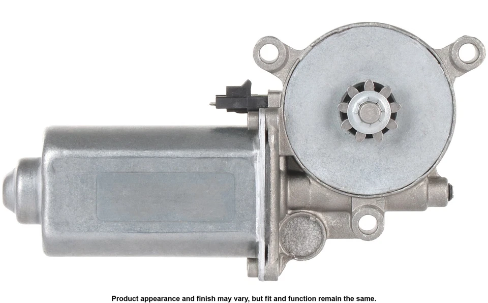 Window Motor Front Left Cardone For 1990-1996 GMC C6000 Topkick - Image 3 of 4