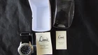 Genuine original Limit mens watch 2035/5157 gentlemans in original case BNOS