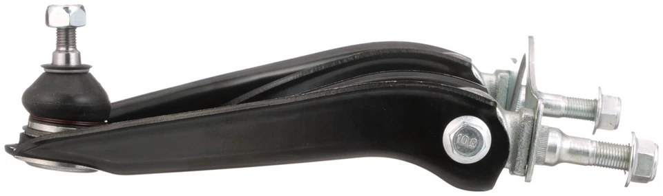 Conjunto de brazo de control y rótula Delphi 1991 1992 para Acura Integra 1990-1993 Foto 3 de 4