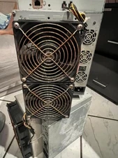 AvalonMiner 1246-83T | Bitcoin Miner | BTC | SHA-256 | Untested | Sold As-Is