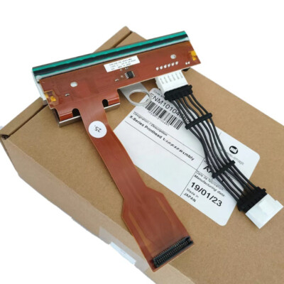 For Markem X60 / X65 TTO Print Head KCE-128-12PAT2-MKM 128mm