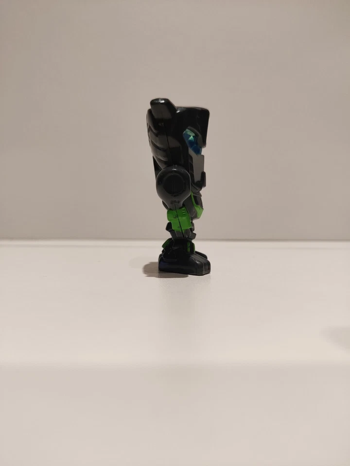 Nestlè Cereali Hasbro TRANSFORMERS 2015 Raro Grimlock Robot In Disguise - Immagine 4 di 4