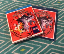 HAKYU HOSHIN ENGI Complete Series Bluray HD Digital Set NEW Anime Shonen Jump