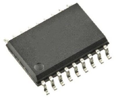Toshiba TBD62783A POWER SWITCH ICS 10Pcs 25V 1.47W 18-Pins 0.1mA