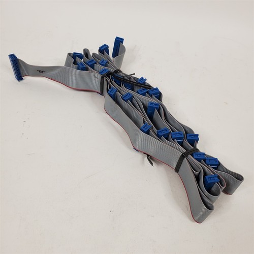 16 Channel Ribbon Cable for Digidesign Focusrite Control|24 16 Channel Mixer - Picture 3 of 4