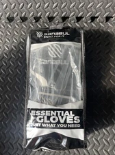 Boxing Gloves for Men and Women- Sanabul Gel Essential - 10oz Free Shipping.