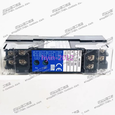 1pcs New MTT signal converter isolator MS3004-D-4A | eBay