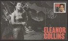 Canada #3316, Eleanor Collins, Lady of Jazz, Official First Day Cover, FDC 2022