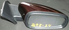 Retroviseur droit (ou coque) Volvo S60
