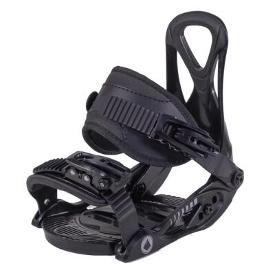 Defiance J1 Junior Snowboard Bindings 2025
