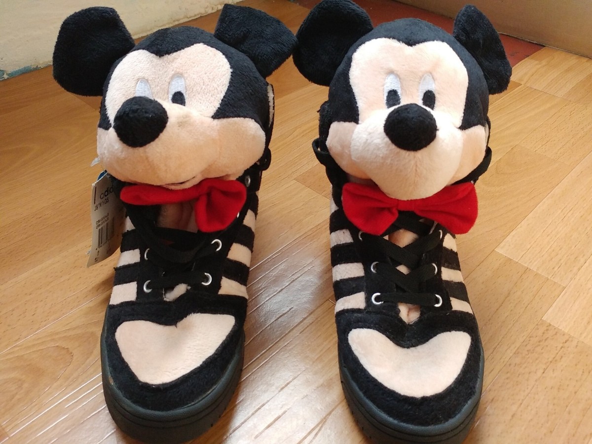 jeremy scott ジェレミースコット 2009年 ミッキーマウス フード jeremy scott ジェレミースコット 2009年 ミッキーマウス フード