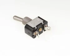 1x MS35058-30 Cutler-Hammer Eaton Toggle Switch SPST 8811K17 Military Grade
