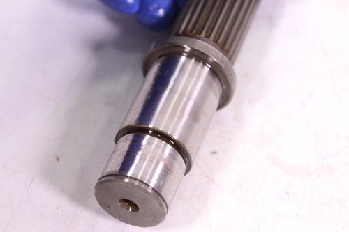 2009 POLARIS RZR 800 TRANSMISSION CLUTCH SHAFT 3234872 - Picture 4 of 4