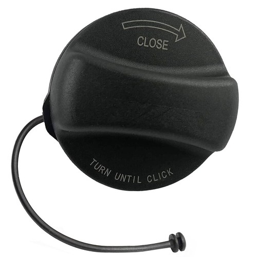 Bouchon De Réservoir De Carburant Avec Clé - Pour Honda CRF1000L Africa Twin 2016-2019 - En Aluminium - 2 Clés Incluses - 5