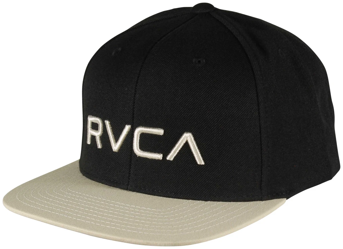 Rvca sales hats ebay