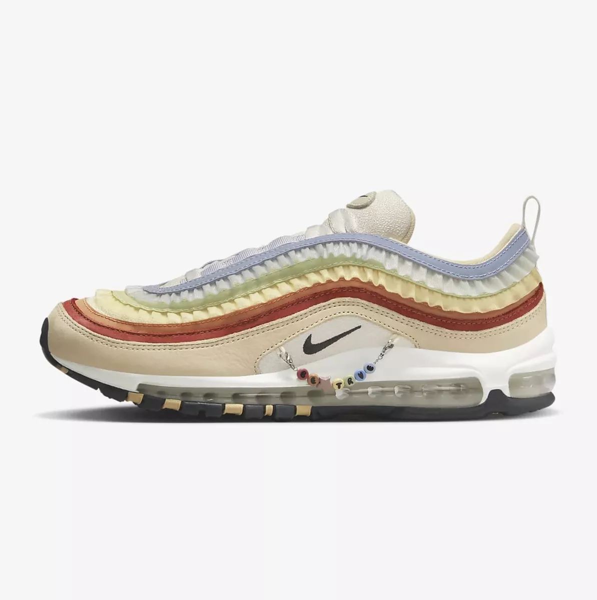 Nike air top max spectrum