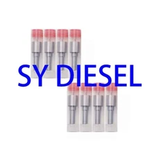 8Pcs Fuel Injector Nozzle Tips DLLA155SM118 105025-1180 for Hyundai HD250 D8AX