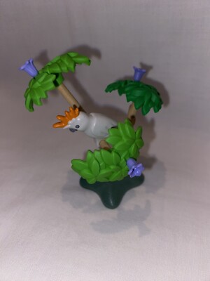 Playmobil Wiltopia #71013 - Maison Dans Les Arbres Généalogiques - Jeu Neuf Pour Enfants 4-10 Ans