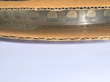 10X UUD0J680MCL1GS Nichicon 68uF 6.3V 6.3x5.8mm SMD Aluminum Capacitor