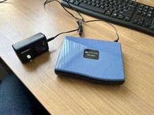 AudioCodes MediaPack 204 VoIP Telephone Adapter