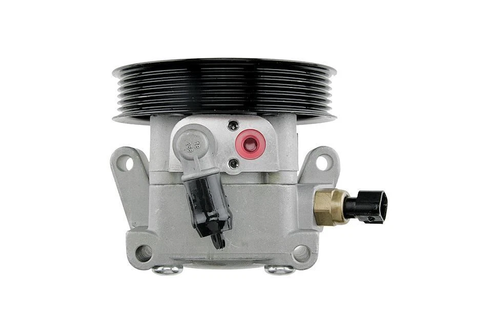 For Ford Focus Mk3 Power Steering Pump 2010-2019 - Image 3 of 4