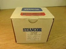NEW Stancor 122-905 24VAC AC power Contactor  *FREE SHIPPING*