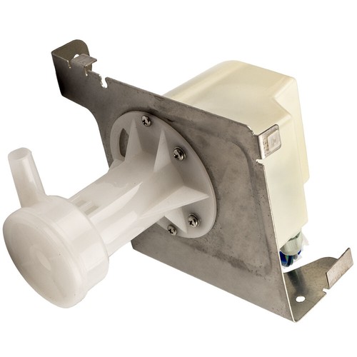 Ice Maker Pump AP6006664 for Whirlpool B008DJRPM6 B00AKFYFOW B00AKG0ESM 2185854 - Picture 4 of 11