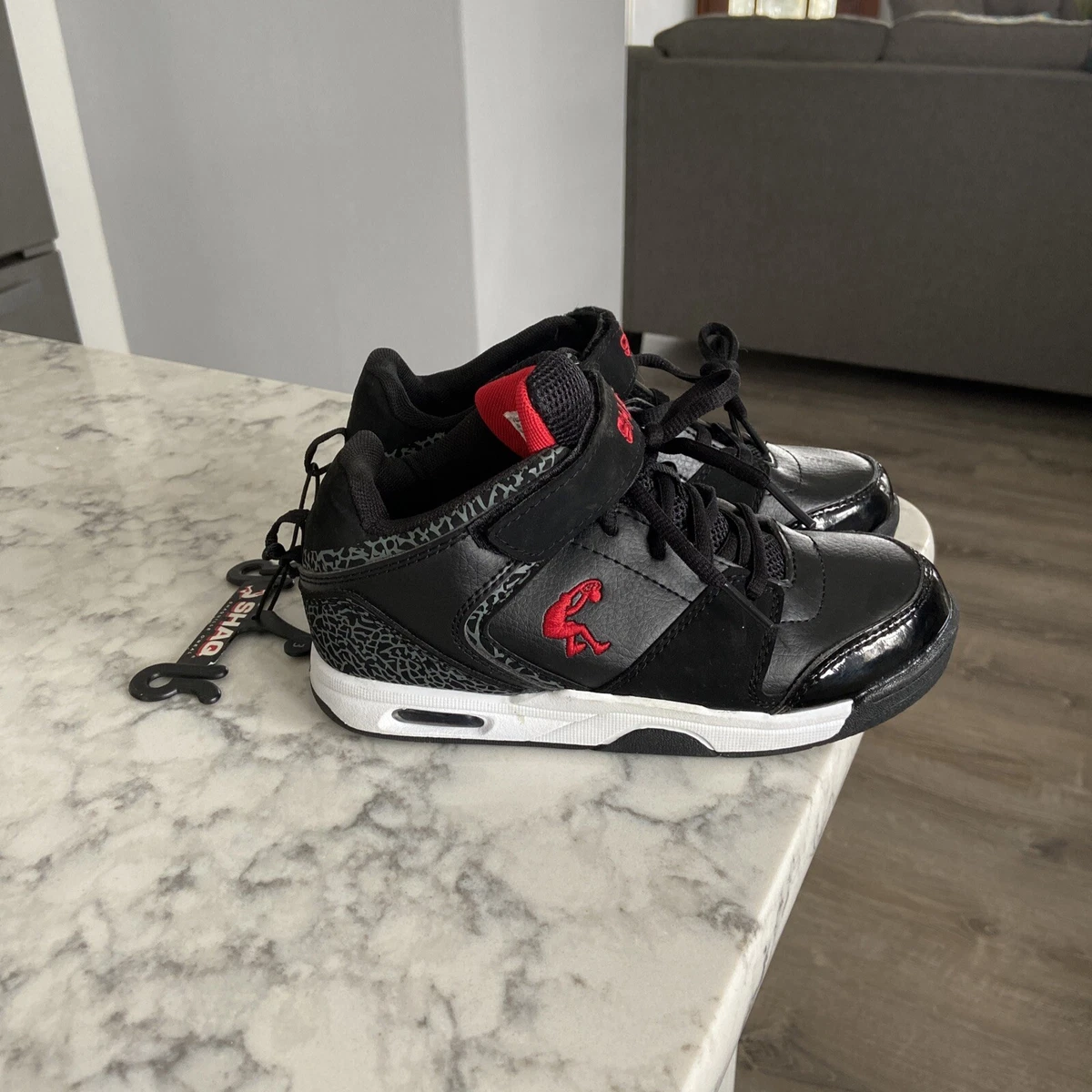 Shaq urban mid best sale top
