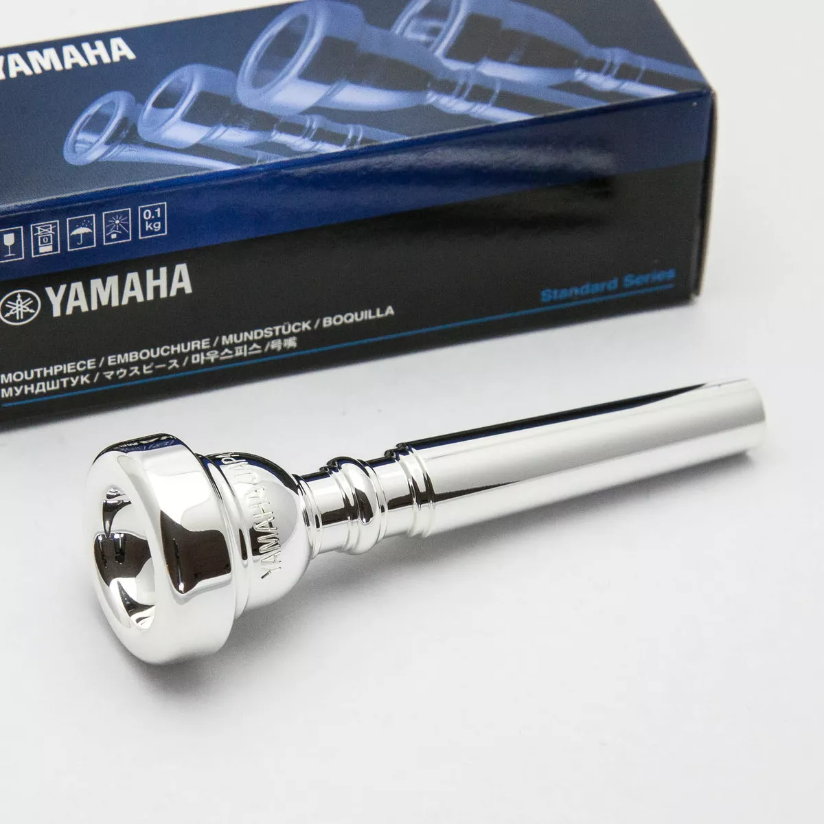 Yamaha Mundstück Trompete 7A4