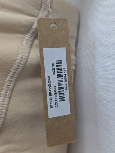 REGGISENO A FASCIA SKIMS ADATTO A TUTTI - Foto 14 di 32