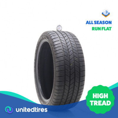 Used 245/40R19 Goodyear Eagle LS-2 Run Flat 98V - 9/32
