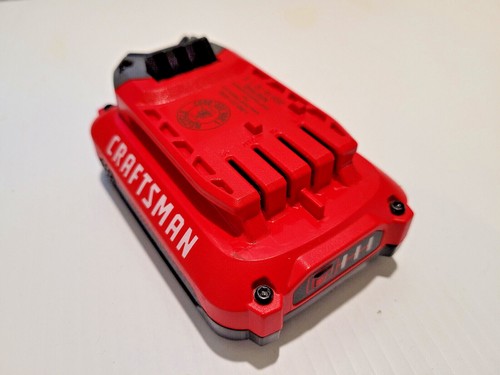 Craftsman CMCB201 20V MAX 1.3-Ah 