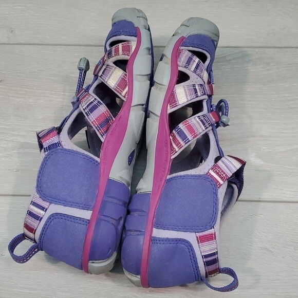 Scarpe sandali Keen donna outdoor escursionismo impermeabili comodi taglia 6