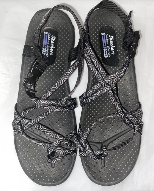 Skechers Outdoor Lifestyle Sport Sandals Size 10.5 | eBay